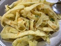 -龙门李家三旦羊肉汤馆
