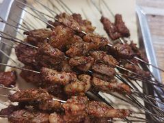 -铁诚烤肉