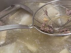 -黑山牛肉汤火锅(花城汇店)