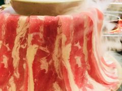 神仙肥牛-蜀大侠火锅(寰球文化地标·总府店)