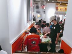 -百联临沂购物中心(临沂路店)