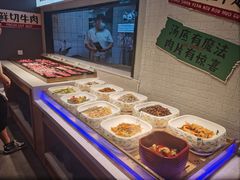-海汕记·潮汕鲜牛肉火锅·自助