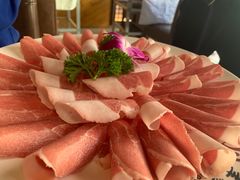 -羊家胡同·龙虾烧烤火锅(龙汇路店)