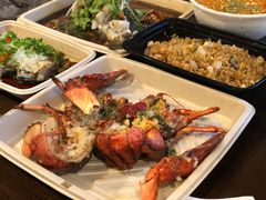 -盒马鲜生(杭州运河上街店)