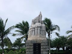 -白沙门生态公园