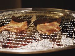 调味牛仔骨-韩国料理大力士(屏风街店)