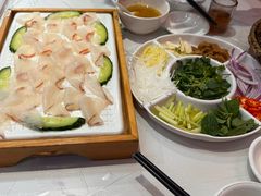 -官塘锋记鱼生·生腌·砂锅粥(牌坊街店)