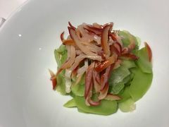 桂花拉糕-绿波廊(豫园店)