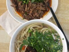 -玉香宫河州牛肉拉面