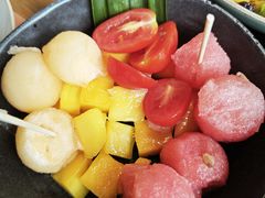 -生如夏花泰式火锅(西村黑金店)