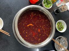 -水碾河肥兔火锅(水碾河店)