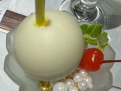 -小河盐帮·私家菜·烤鸭(三元桥·霄云路店)