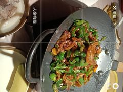 -有位虾匠·手工土菜小馆(市北店)