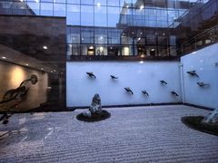-崂山书院酒店