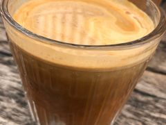 -RAC BAR(安福路店)