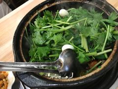 -清真重庆巴爷香辣鸡煲(南小巷店)