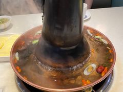 -阳坊胜利涮羊肉(禧乐汇店)