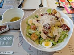 -安妮意大利餐厅(国贸店)
