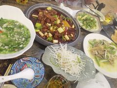 -石榴花开餐厅