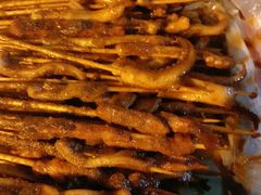 -十里铺铁板鱿鱼