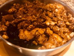 -黄记煌三汁焖锅(新世纪广场店)