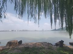 -云龙湖旅游景区