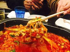 -自贡好吃客(科华店)