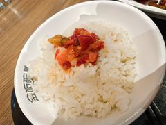 -大食代美食广场(上海中心店)