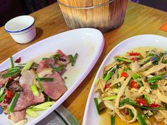 -茅台镇网红溶洞餐厅·茅帮菜馆