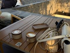 -自如ZSPACE四合院艺术餐厅