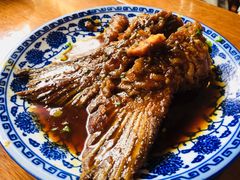 -同得兴 Since·1995 传统苏式面馆(十全街店)