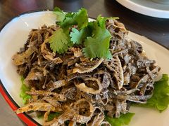 水爆肚-津菜宋记老房子(鼓楼店)
