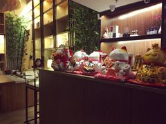 -麦子MaiMassage(打浦桥店)