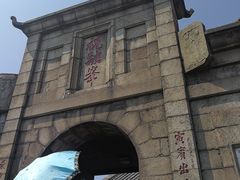 -南岳衡山风景名胜区