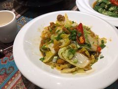 -巴依老爷·新疆美食(上城区天城路店)