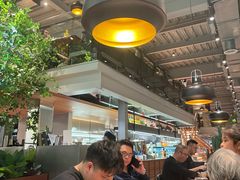 -卡朋厨房(289艺术园区店)