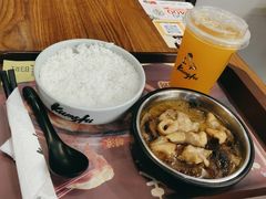 -真功夫(棠下店)