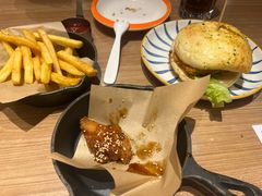 -必胜客(花都百业店)