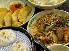 -李记清真馆(打钉巷店)