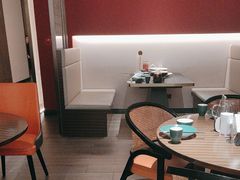 -鸽子侯·家宴·平价海鲜(绿地店)