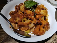 宫保虾球-辛香汇(大华第一坊店)