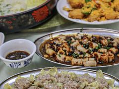 -嘉升大排档(番禺总店)