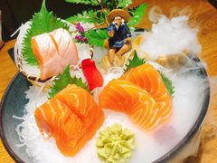 -阿吾罗日本料理(K11艺术中心店)