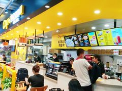 -City1+1城市比萨(国商卫星广场店)