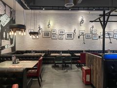 -南都咖啡西餐厅(东塘店)