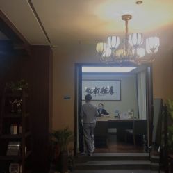 -禾颜社·精致美容