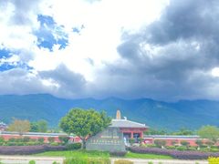 -崇圣寺三塔文化旅游区