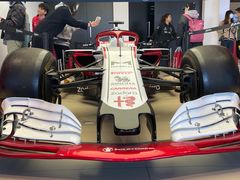 -上海保利玛莎拉蒂和阿尔法罗密欧(华翔路店)