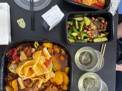 -巴依老爷新疆美食(望京小街店)