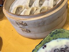 -鼎泰丰(嘉年华•海信广场VILLAGE店)